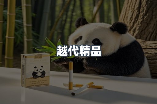 越代精品